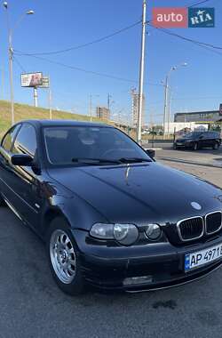 Купе BMW 3 Series 2003 в Києві
