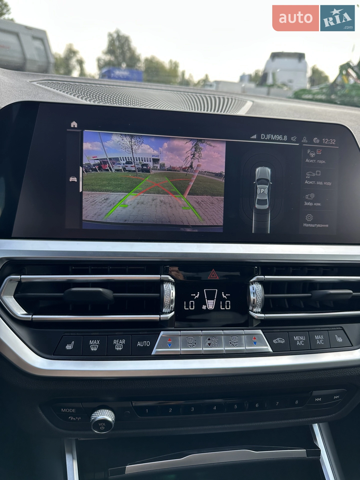 2022 BMW 3er - мініатюра 17