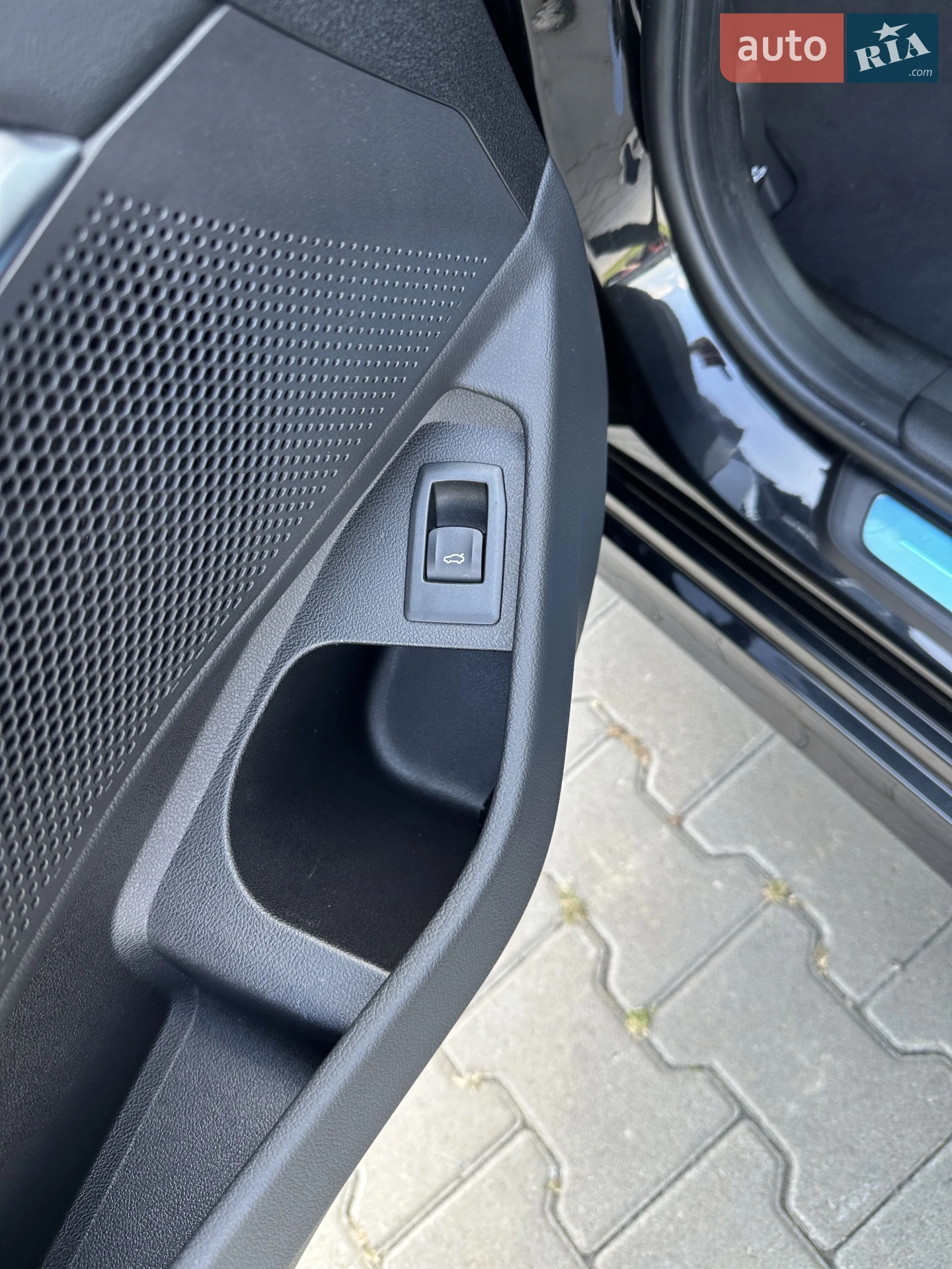 2022 BMW 3er - мініатюра 19