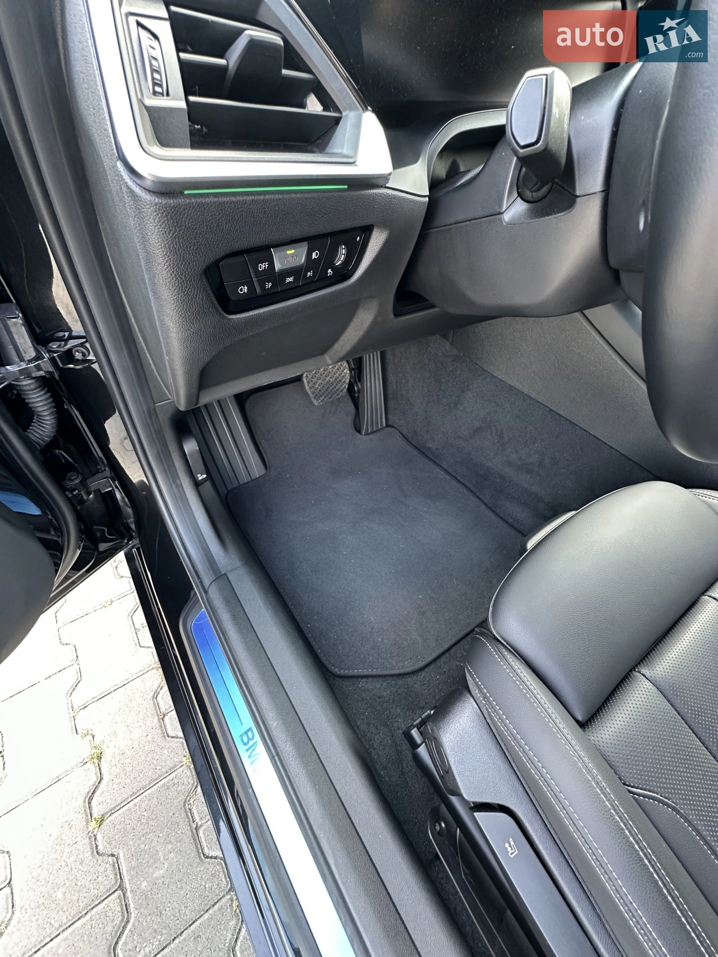 2022 BMW 3er - мініатюра 39