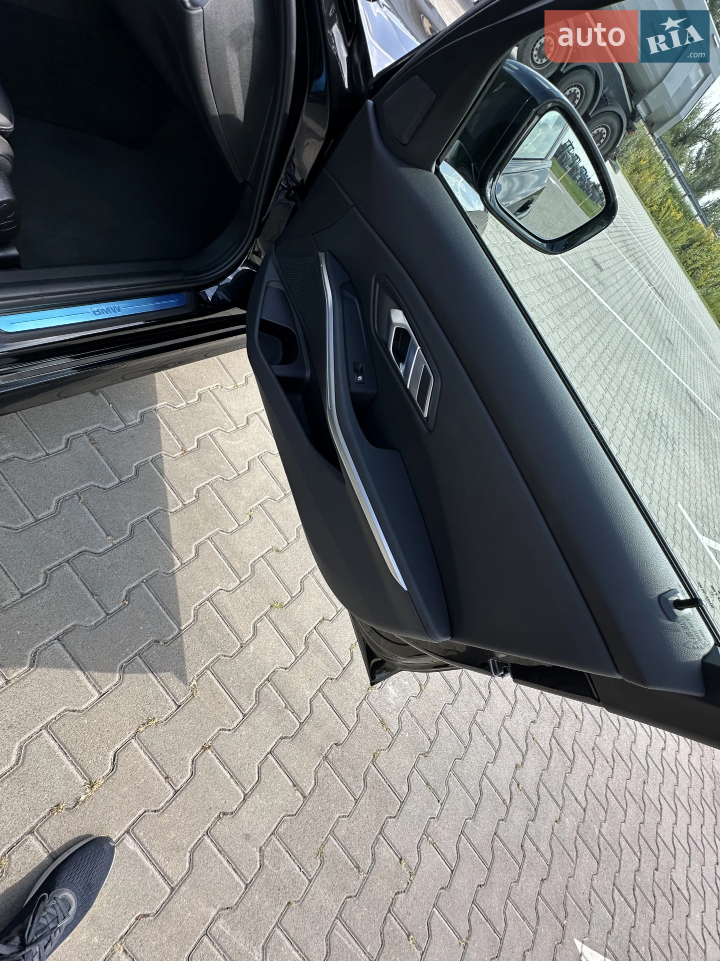 2022 BMW 3er - мініатюра 29