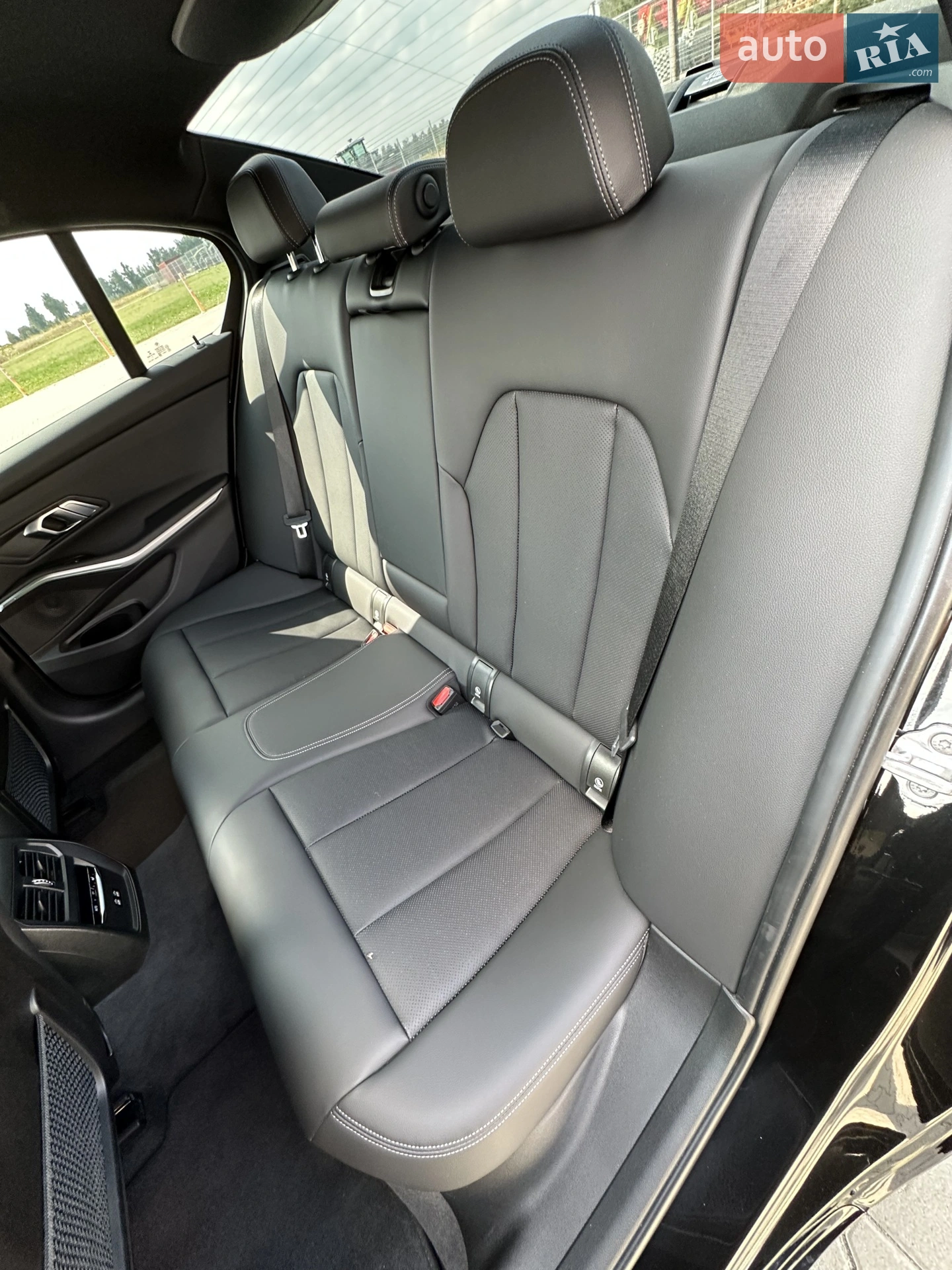 2022 BMW 3er - мініатюра 47