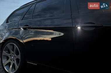 Універсал BMW 3 Series 2009 в  фото 13 Універсал BMW 3 Series 2009 в
