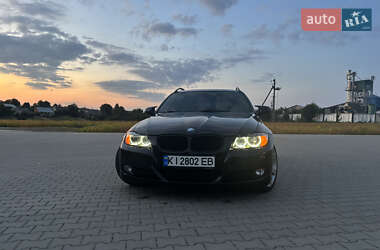 Універсал BMW 3 Series 2009 в  фото 28 Універсал BMW 3 Series 2009 в