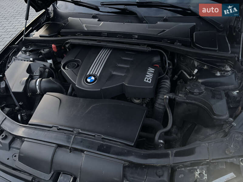 Универсал BMW 3 Series 2009 в Тернополе