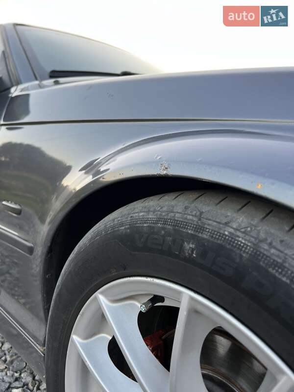 Седан BMW 3 Series 2001 в Хмельнике фото 14 Седан BMW 3 Series 2001 в Хмельнике