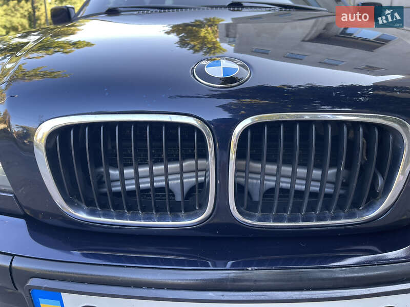 Седан BMW 3 Series 1998 в Умани фото 12 Седан BMW 3 Series 1998 в Умани