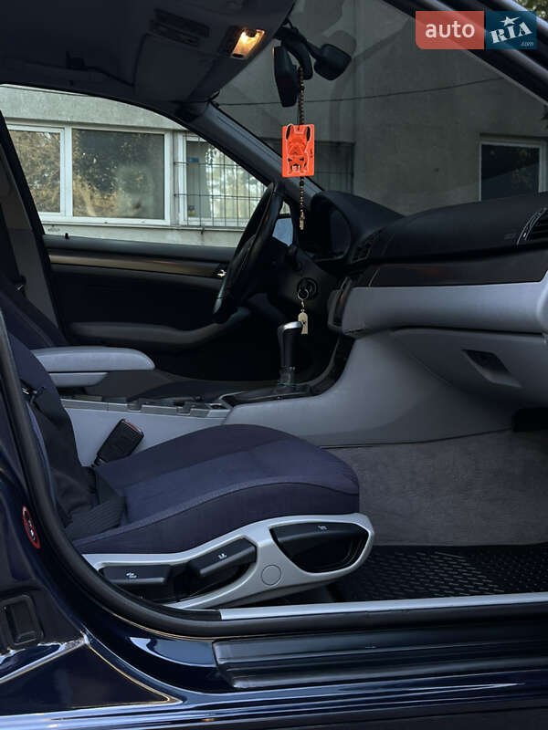 Седан BMW 3 Series 1998 в Умани фото 37 Седан BMW 3 Series 1998 в Умани