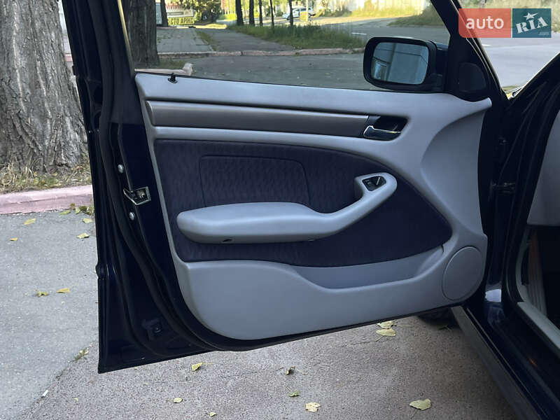 Седан BMW 3 Series 1998 в Умани фото 38 Седан BMW 3 Series 1998 в Умани