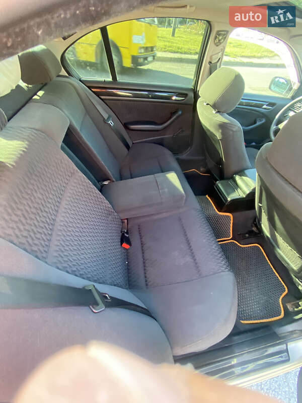 Седан BMW 3 Series 1999 в Виннице фото 8 Седан BMW 3 Series 1999 в Виннице