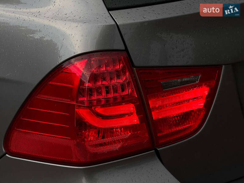 Универсал BMW 3 Series 2011 в Бердичеве фото 15 Универсал BMW 3 Series 2011 в Бердичеве