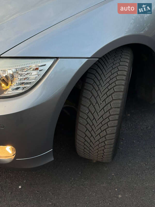 Универсал BMW 3 Series 2011 в Бердичеве фото 35 Универсал BMW 3 Series 2011 в Бердичеве