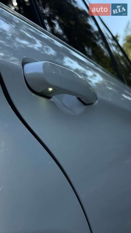 Универсал BMW 3 Series 2014 в Днепре