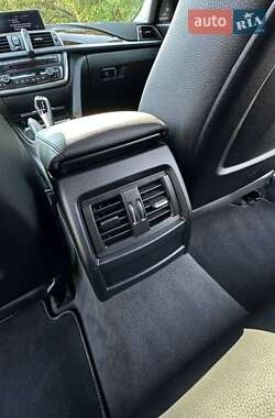 Универсал BMW 3 Series 2014 в 
