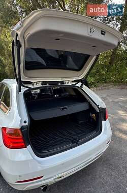 Универсал BMW 3 Series 2014 в 