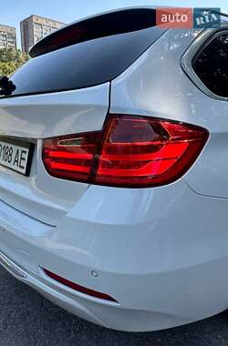 Универсал BMW 3 Series 2014 в 