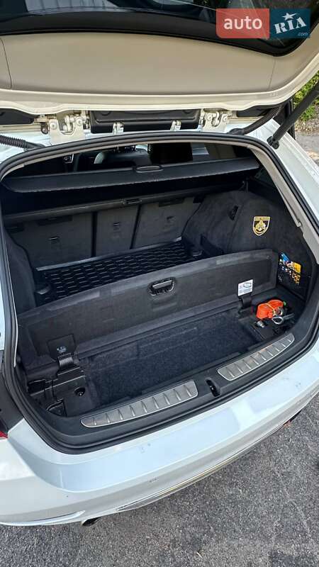 Универсал BMW 3 Series 2014 в Днепре