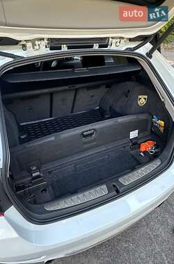 Универсал BMW 3 Series 2014 в 