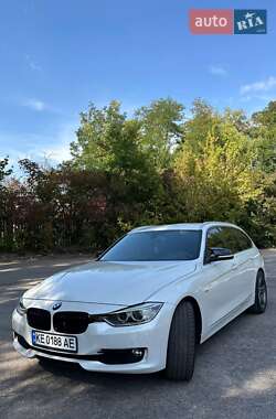 Универсал BMW 3 Series 2014 в 