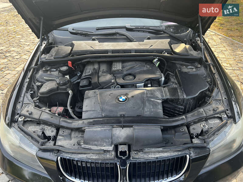 Седан BMW 3 Series 2006 в Киеве фото 11 Седан BMW 3 Series 2006 в Киеве