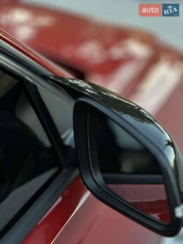 Седан BMW 3 Series 2015 в Кропивницком