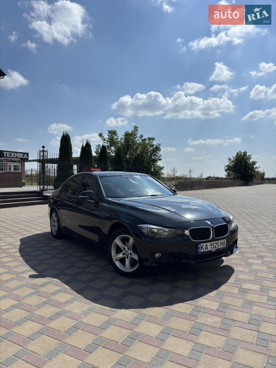 2013 BMW 3er - мініатюра 31