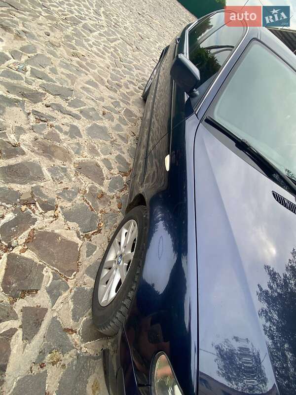 Седан BMW 3 Series 2004 в Хмельницькому фото 10 Седан BMW 3 Series 2004 в Хмельницькому
