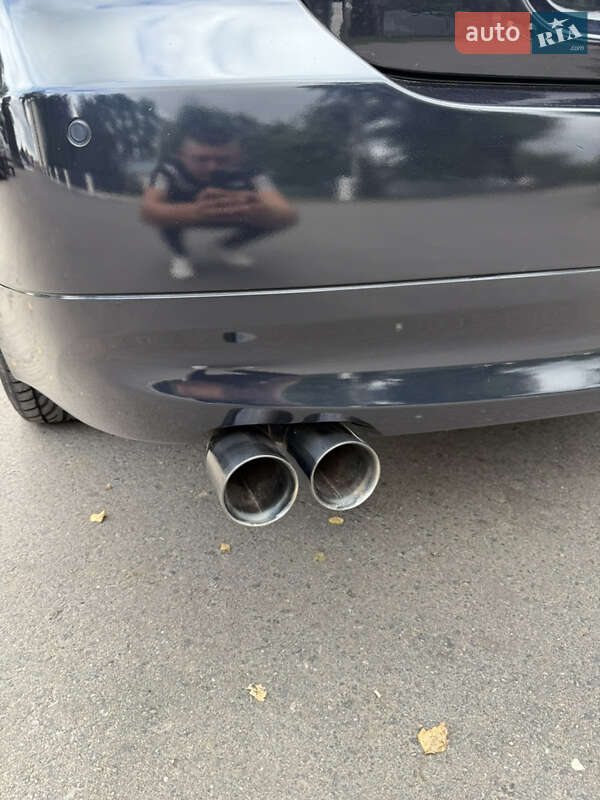 Седан BMW 3 Series 2006 в Ивано-Франковске