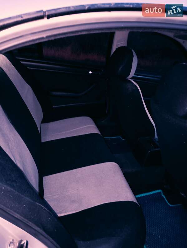 Седан BMW 3 Series 1999 в Запорожье фото 9 Седан BMW 3 Series 1999 в Запорожье