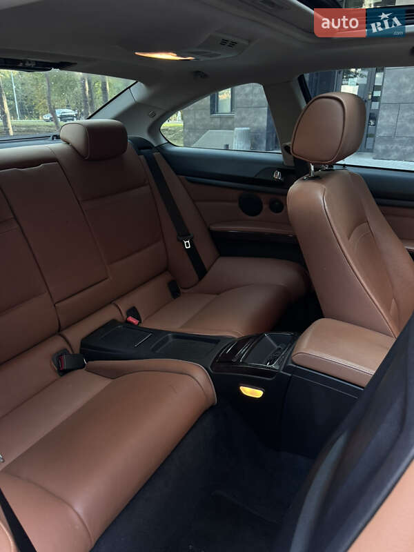 Купе BMW 3 Series 2012 в Броварах фото 7 Купе BMW 3 Series 2012 в Броварах