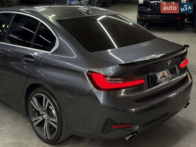 Седан BMW 3 Series 2021 в Одессе фото 11 Седан BMW 3 Series 2021 в Одессе