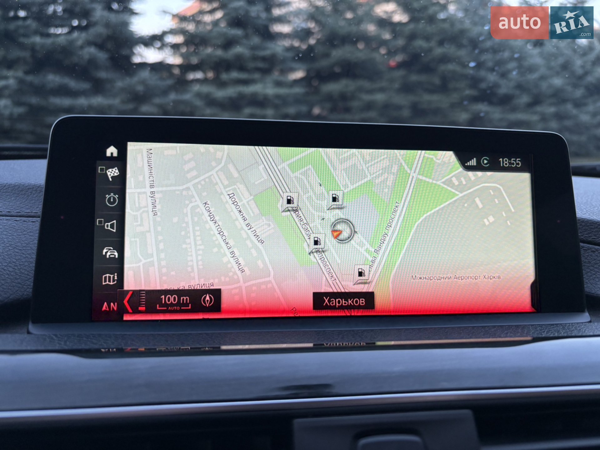 2017 BMW 3er - мініатюра 14