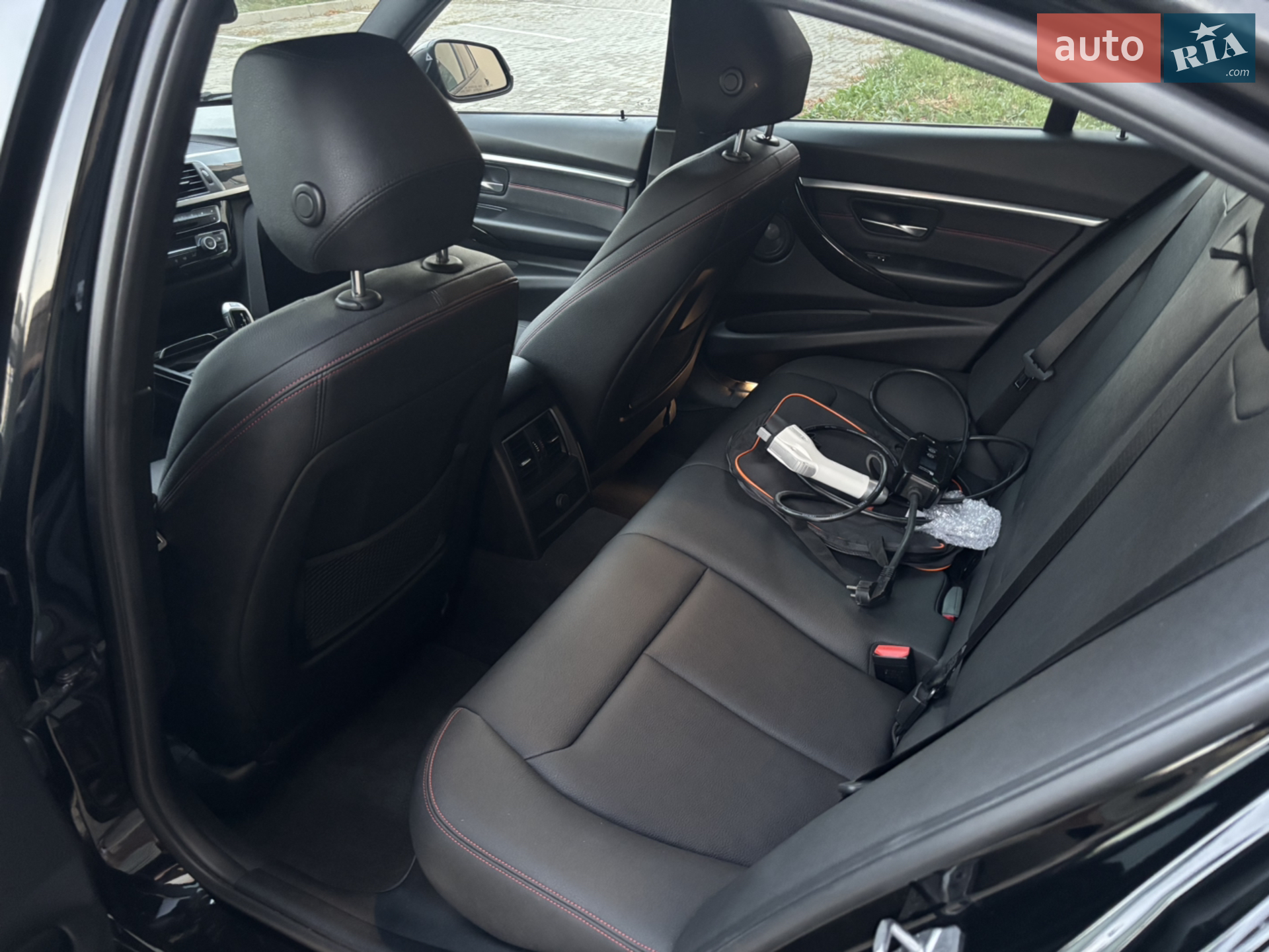 2017 BMW 3er - мініатюра 20