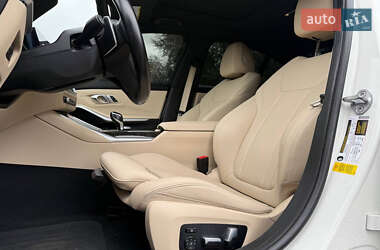 Седан BMW 3 Series 2020 в 