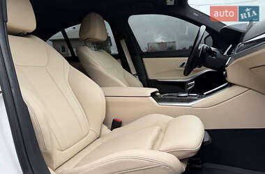 Седан BMW 3 Series 2020 в 