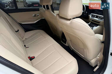 Седан BMW 3 Series 2020 в 