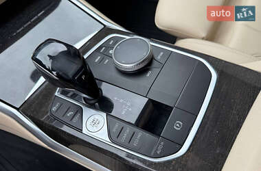 Седан BMW 3 Series 2020 в 