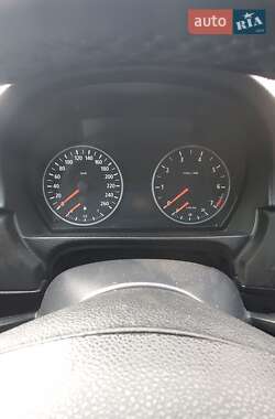 Седан BMW 3 Series 2005 в Білгороді-Дністровському