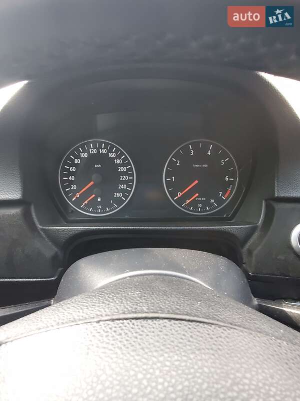 Седан BMW 3 Series 2005 в Белгороде-Днестровском фото 22 Седан BMW 3 Series 2005 в Белгороде-Днестровском