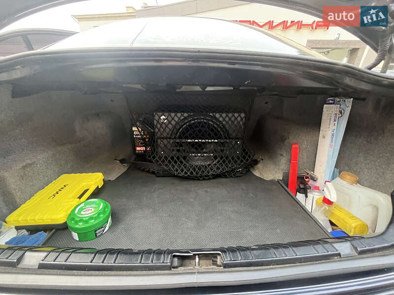 Седан BMW 3 Series 2000 в Виннице фото 22 Седан BMW 3 Series 2000 в Виннице