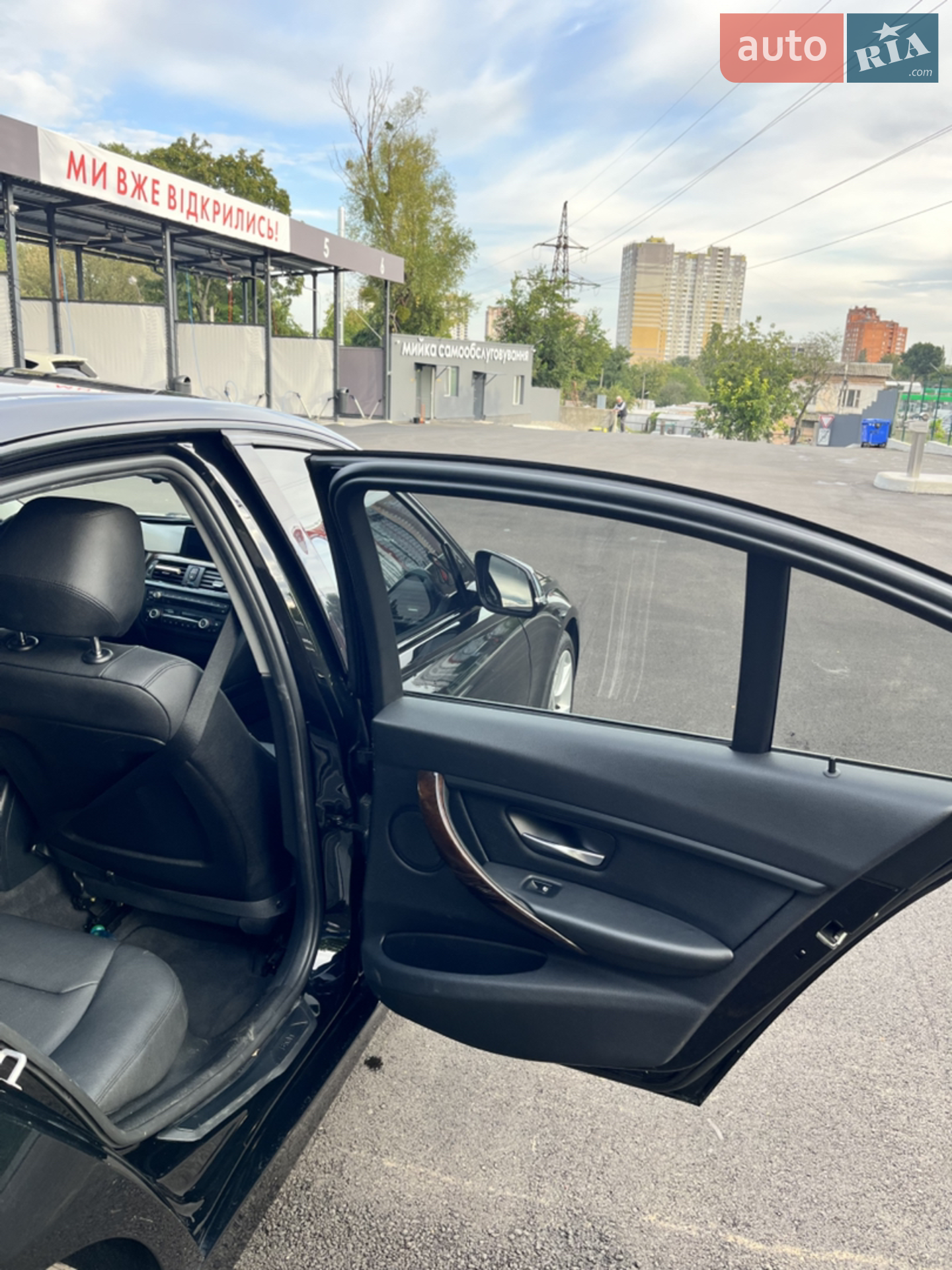 2015 BMW 3er - мініатюра 16