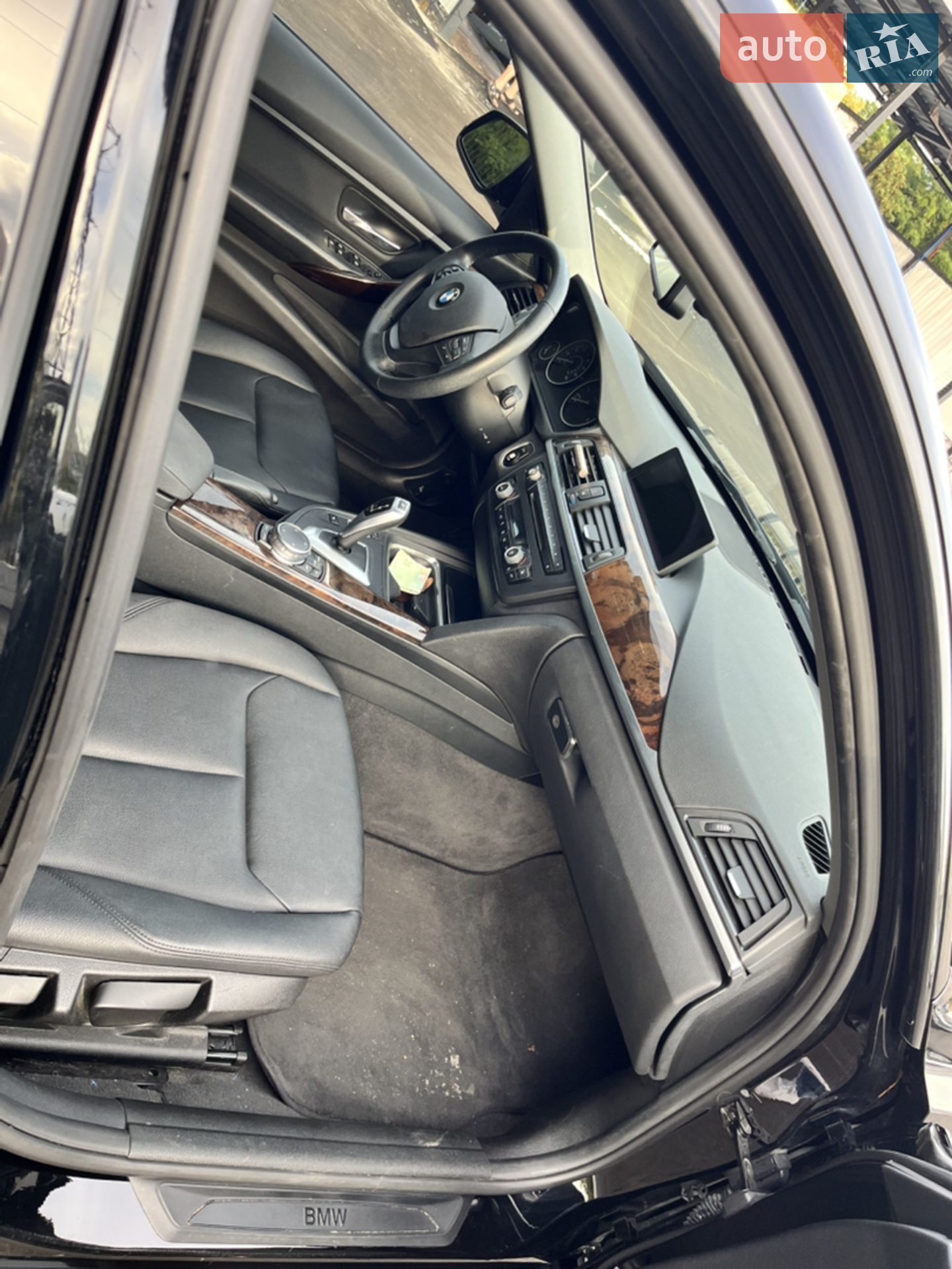 2015 BMW 3er - мініатюра 17
