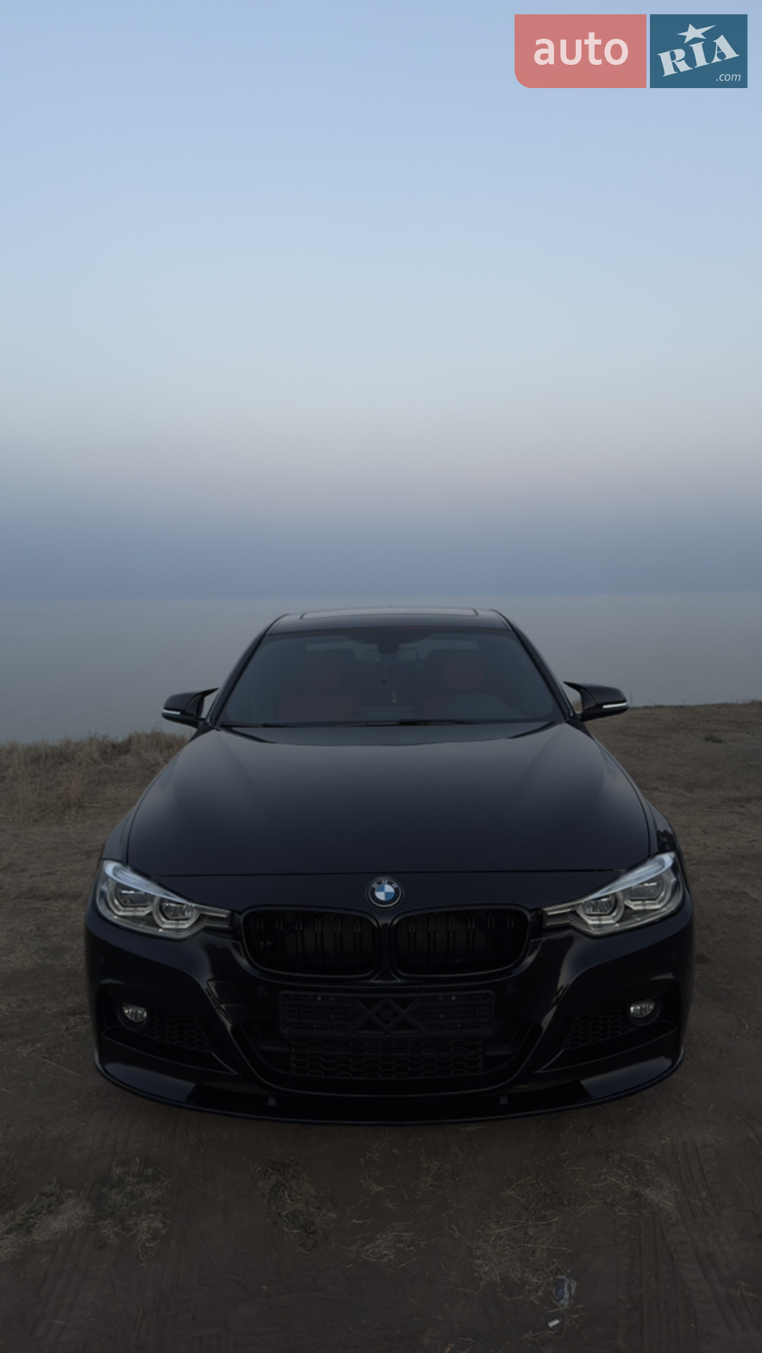 2016 BMW 3er - мініатюра 4