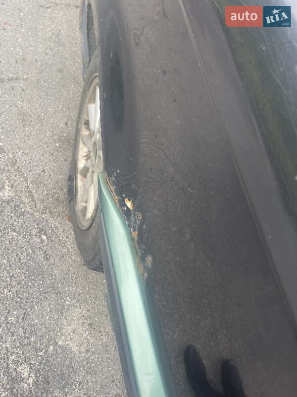 Універсал BMW 3 Series 1997 в Луцьку