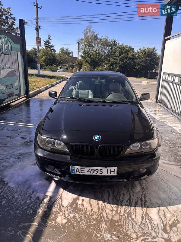 BMW 3 Series 2000 BMW 3 Series 2000