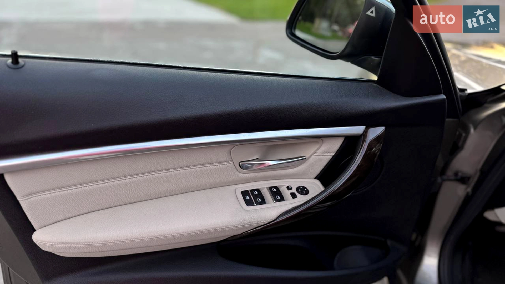 2015 BMW 3er - мініатюра 10