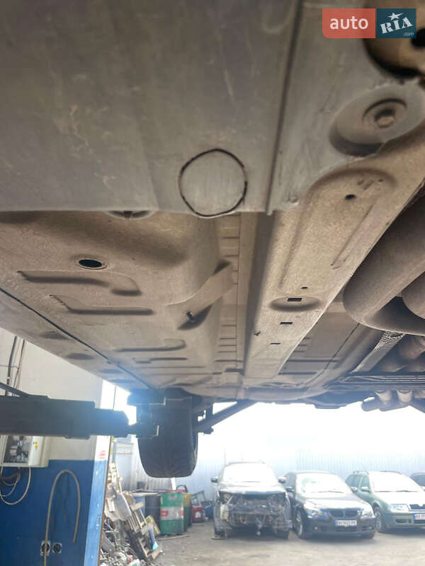 Універсал BMW 3 Series 2002 в Ізмаїлі фото 15 Універсал BMW 3 Series 2002 в Ізмаїлі