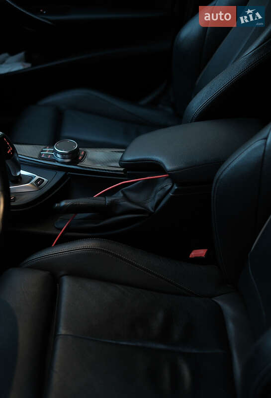Седан BMW 3 Series 2018 в Одессе фото 6 Седан BMW 3 Series 2018 в Одессе
