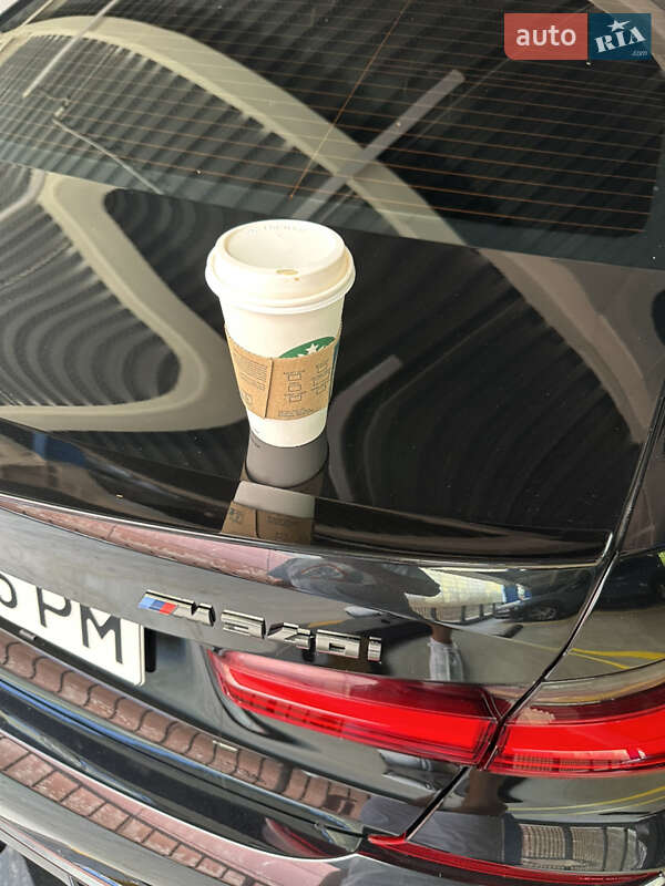 Седан BMW 3 Series 2022 в Ізмаїлі