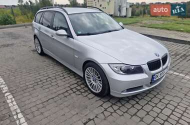 Универсал BMW 3 Series 2008 в Ровно